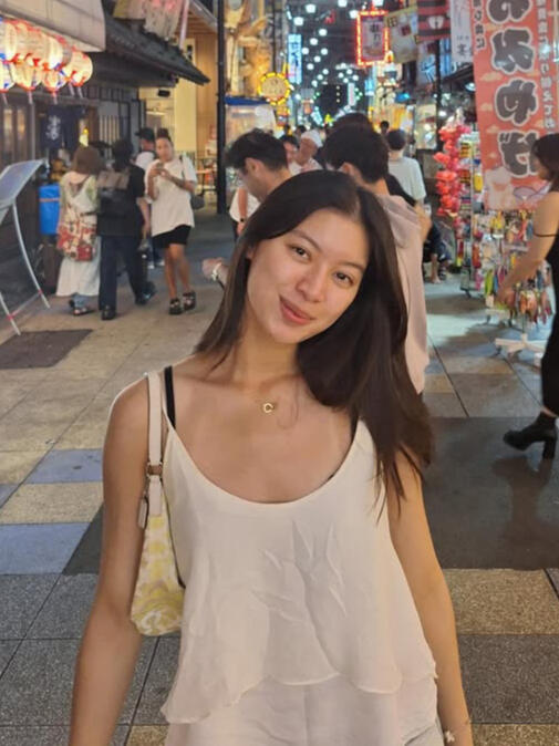 Chloe | Dance Instructor