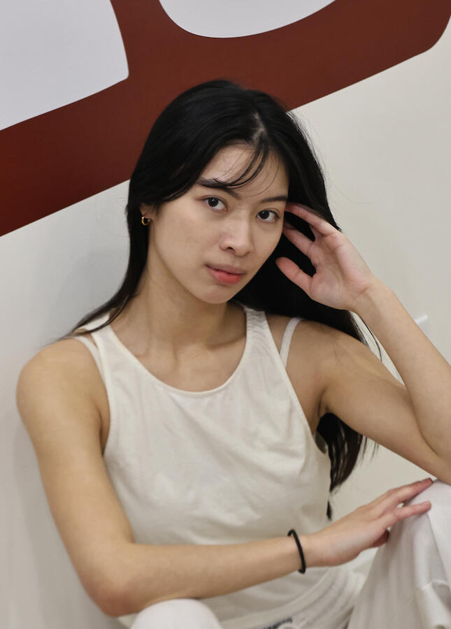 Chloe | Kpop Instructor