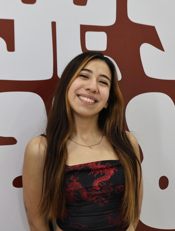 Sigrid | Hip Hop/Kpop Instructor