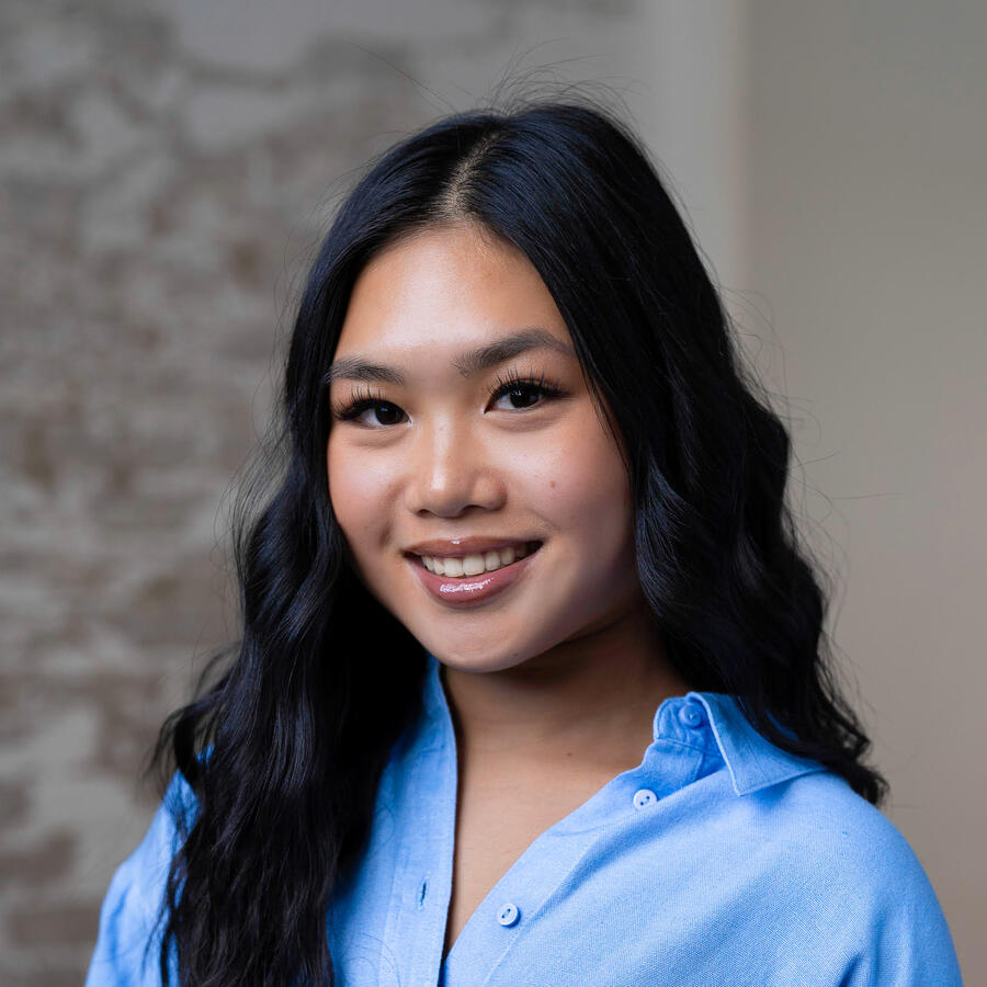 Audrey | Dance Instructor