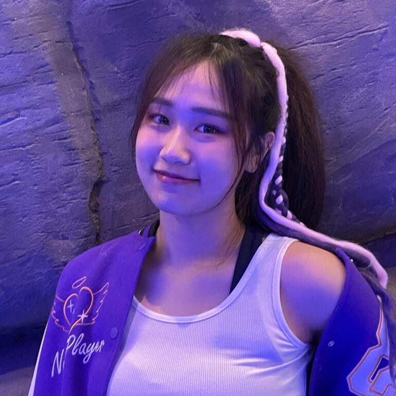 Anita | Dance Instructor