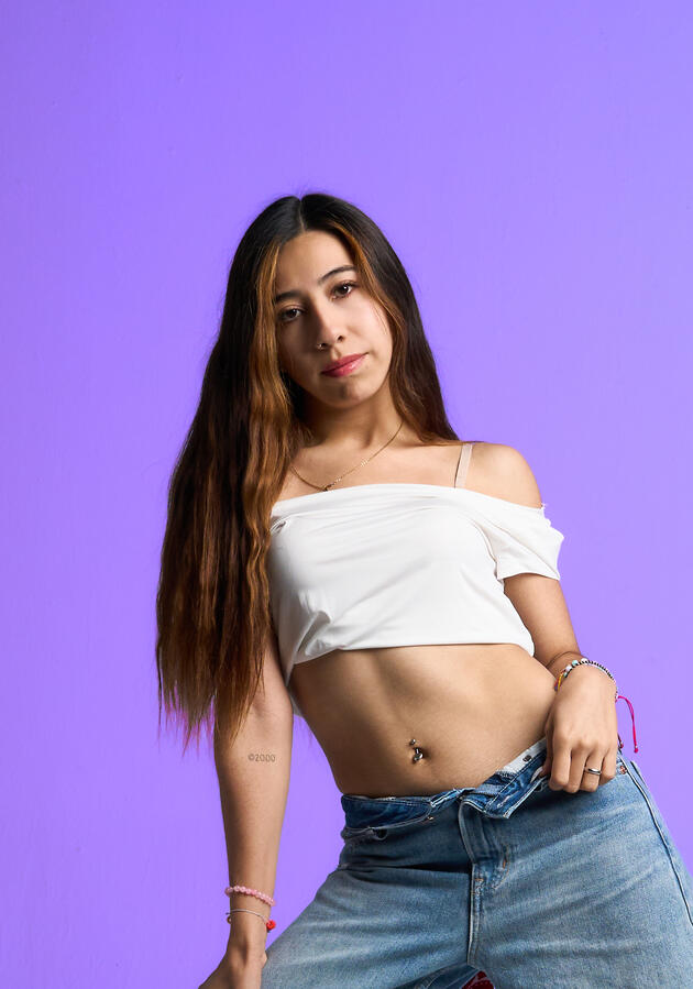 Sigrid | Dance Instructor