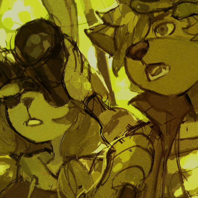 Vince | Drawing Instructor