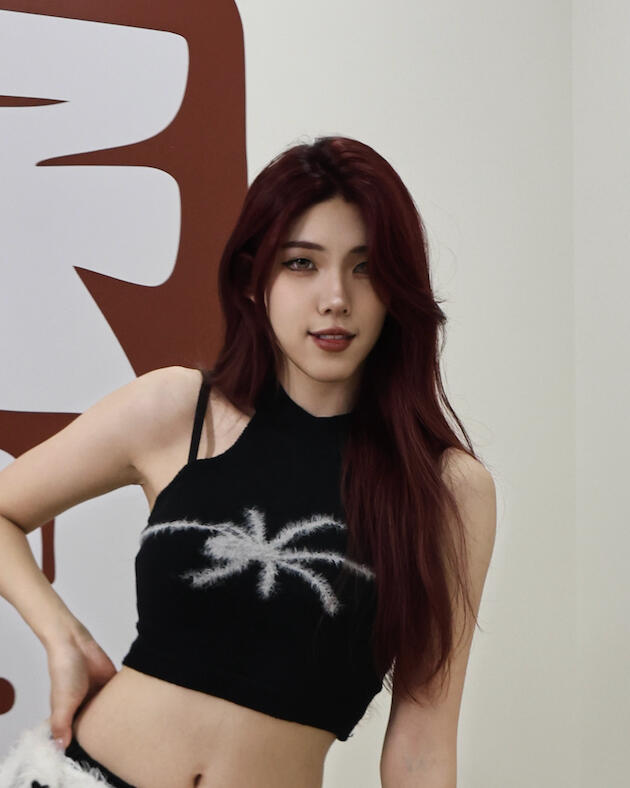 Maggie | Kpop Instructor