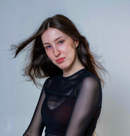 Emma | Dance Instructor