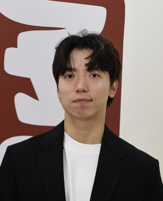 Jayce | Hip Hop Instructor