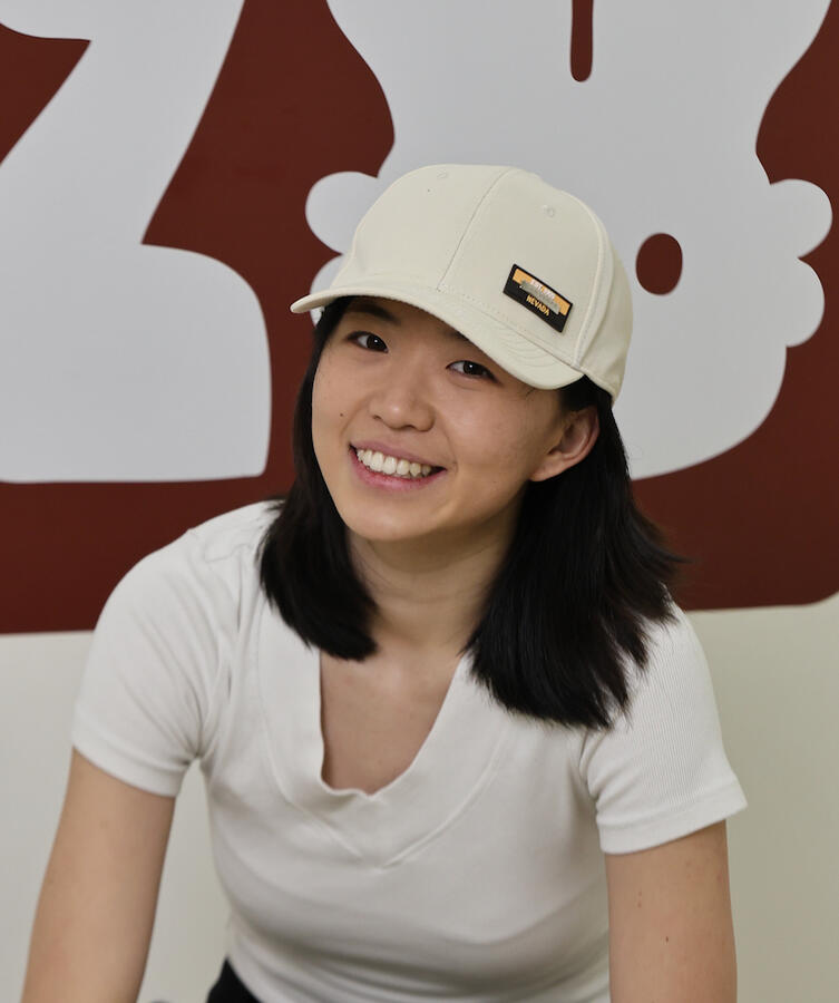 Danielle | Dance Instructor