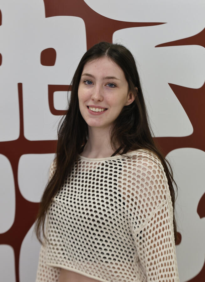 Emma | Hip Hop Instructor